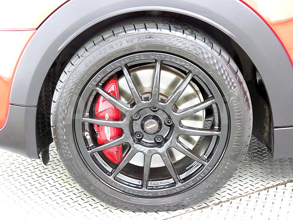 2016 MINI COOPER S 2.0 3-DOOR JCW - 18