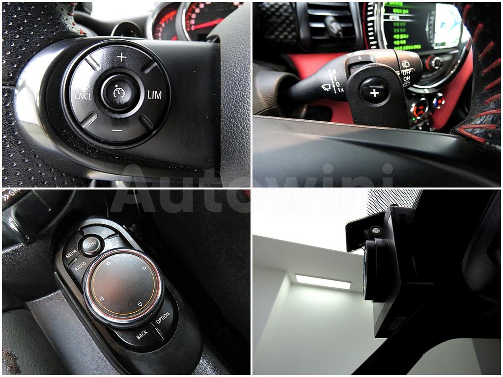 2016 MINI COOPER S 2.0 3-DOOR JCW - 19