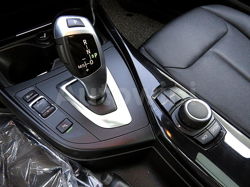 2014 BMW 1 SERIES F20  118D URBAN PACK - 15