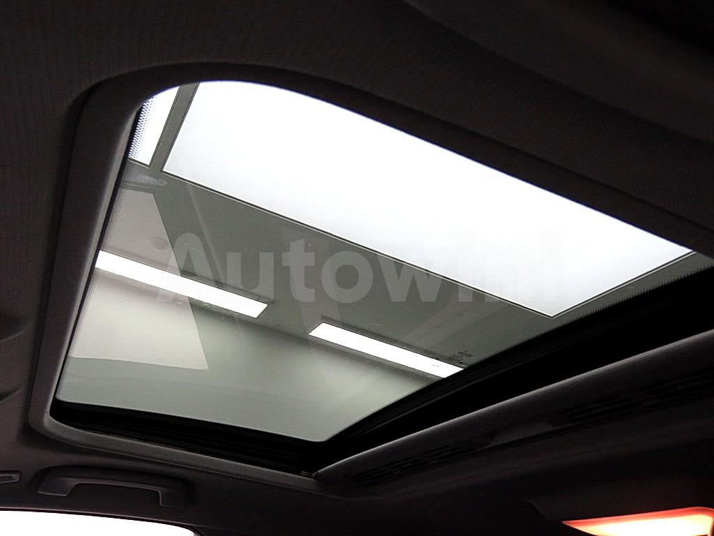 2014 BMW 1 SERIES F20  118D URBAN PACK - 16