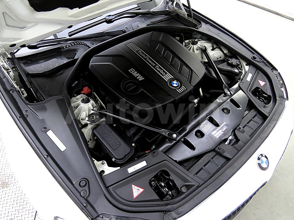 WBAXA1105DDX26626 2013 BMW 5 SERIES F10  525D XDRIVE-5