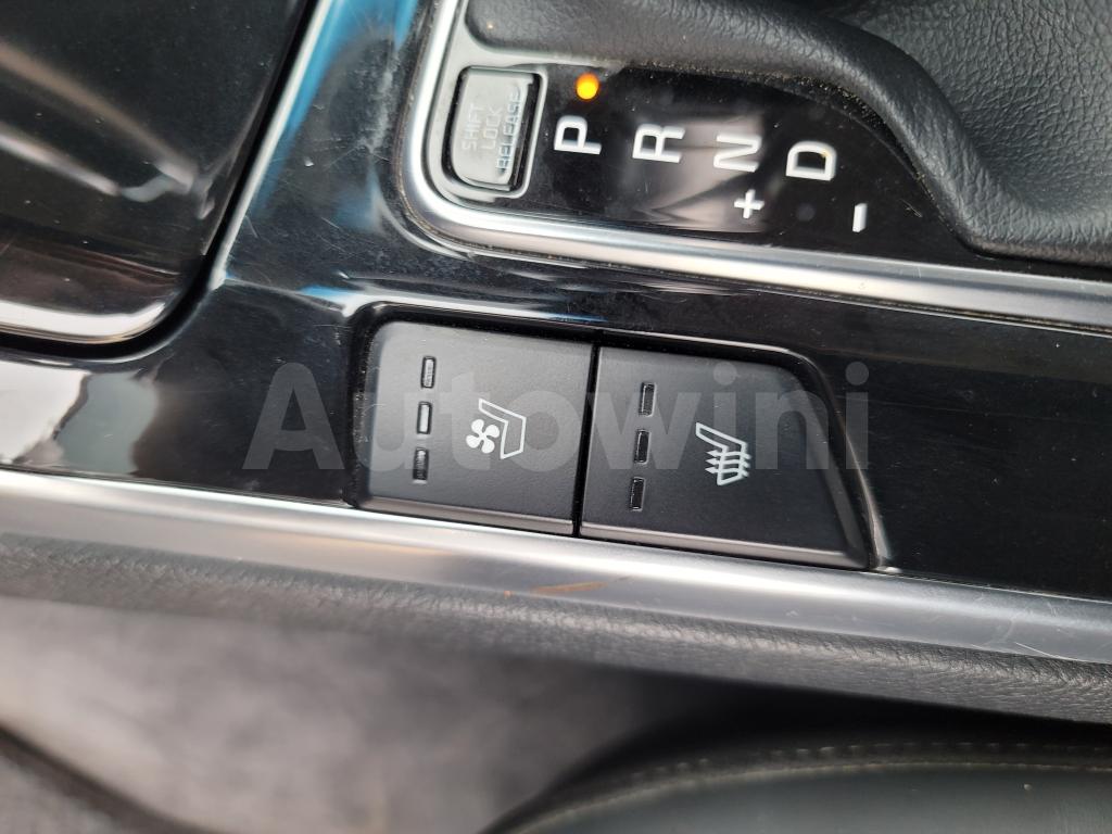 2020 KIA  MOHAVE BORREGO THE NEW MOHAVE THE MASTER 4WD - 18