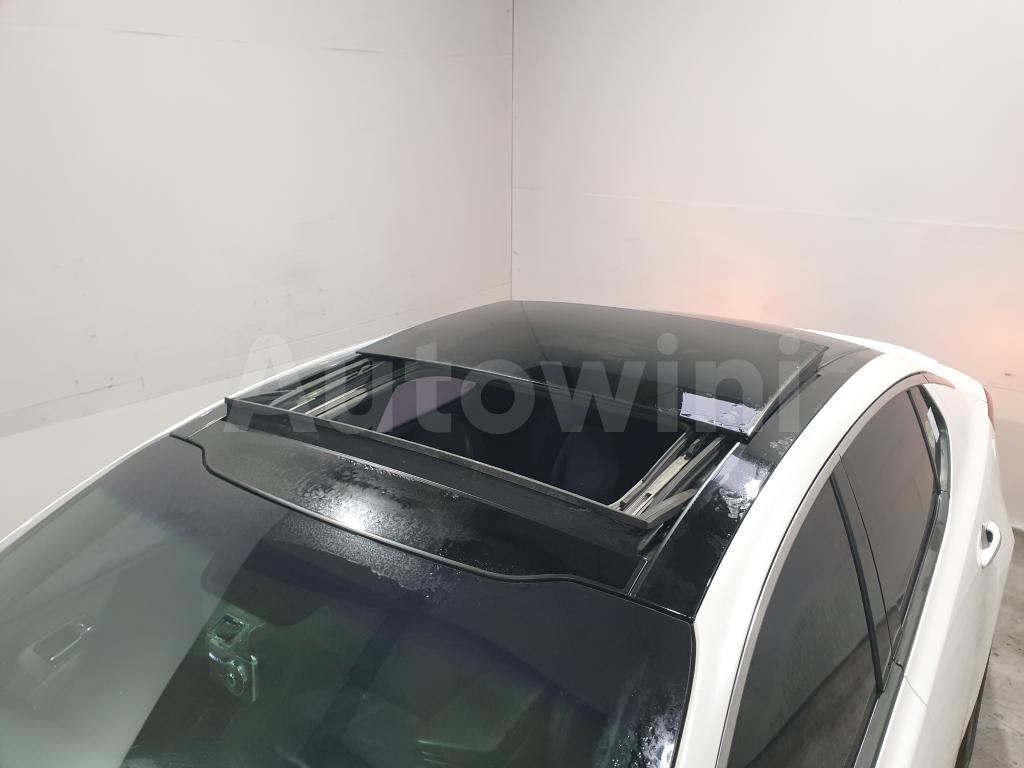 2012 KIA K5 HYBRID OPTIMA SUNROOF/ABS/R-CAM/NO ACCIDENT - 13