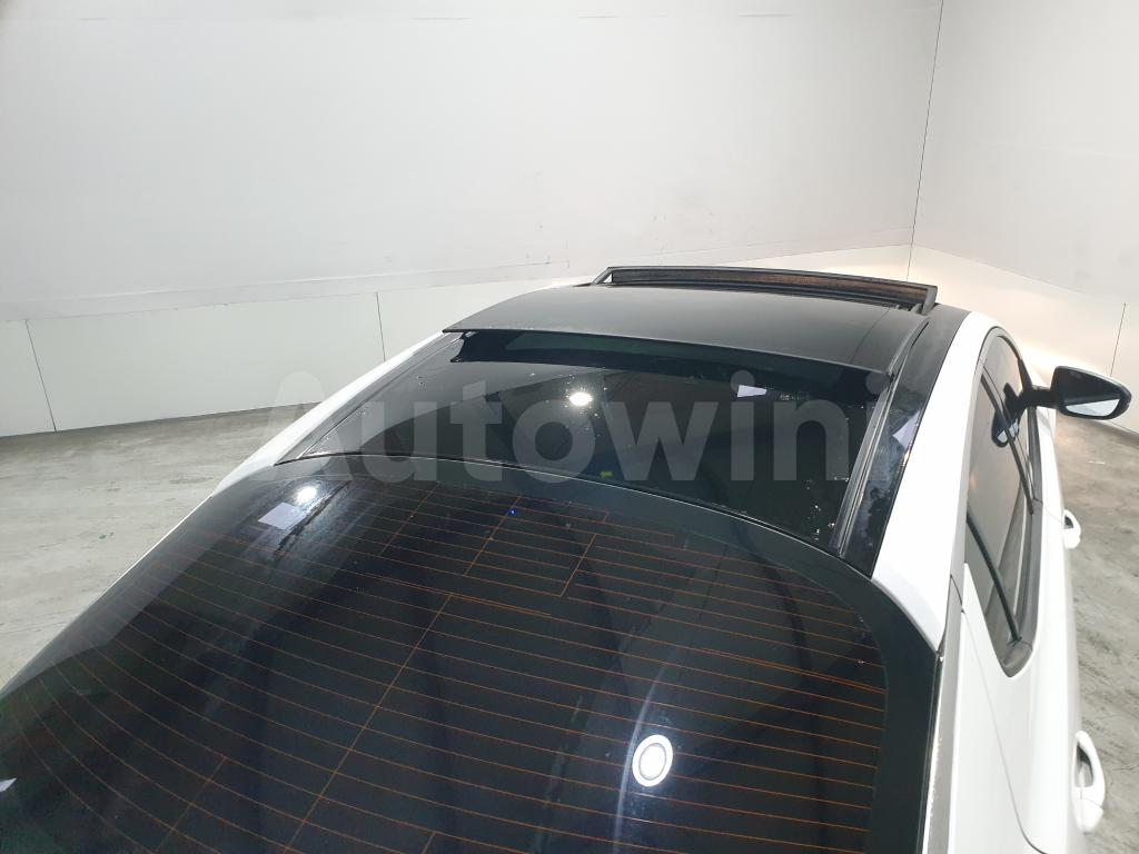2012 KIA K5 HYBRID OPTIMA SUNROOF/ABS/R-CAM/NO ACCIDENT - 16