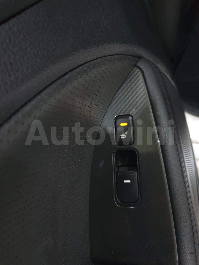 2012 KIA K5 HYBRID OPTIMA SUNROOF/ABS/R-CAM/NO ACCIDENT - 24
