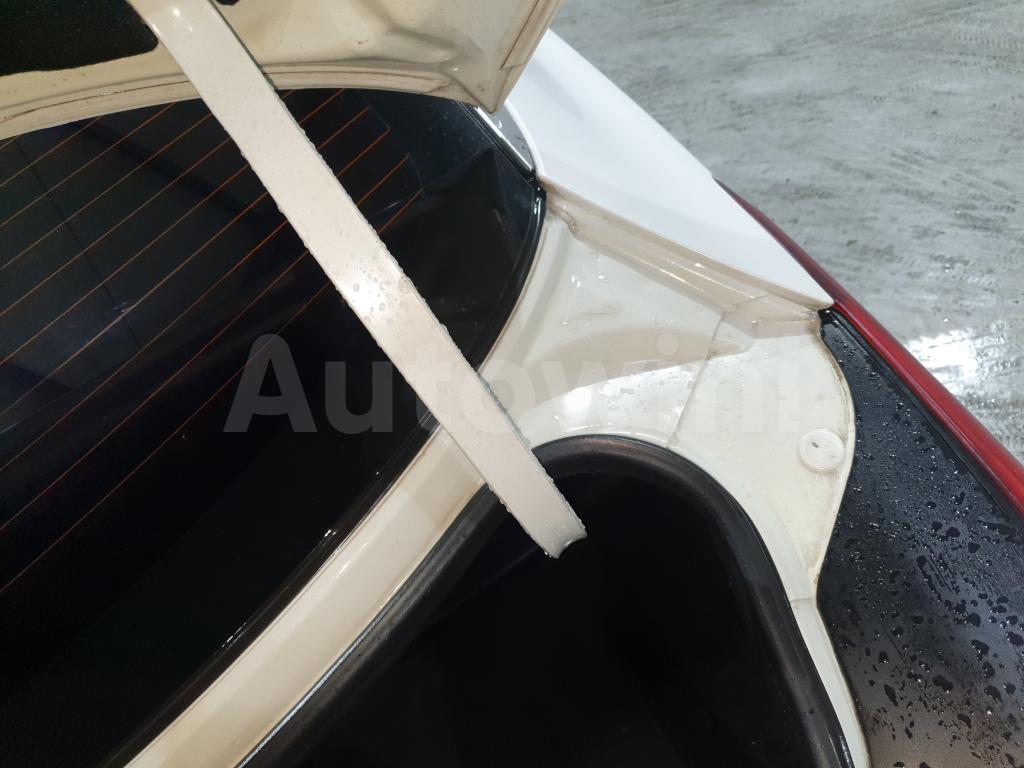 2012 KIA K5 HYBRID OPTIMA SUNROOF/ABS/R-CAM/NO ACCIDENT - 27