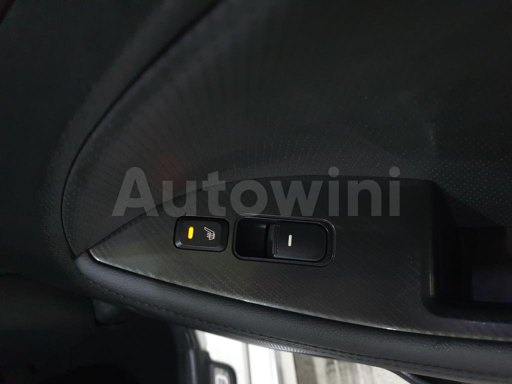 2012 KIA K5 HYBRID OPTIMA SUNROOF/ABS/R-CAM/NO ACCIDENT - 32