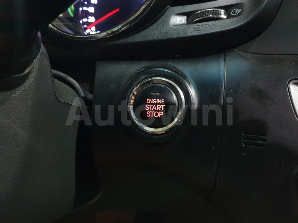 2012 KIA K5 HYBRID OPTIMA SUNROOF/ABS/R-CAM/NO ACCIDENT - 45