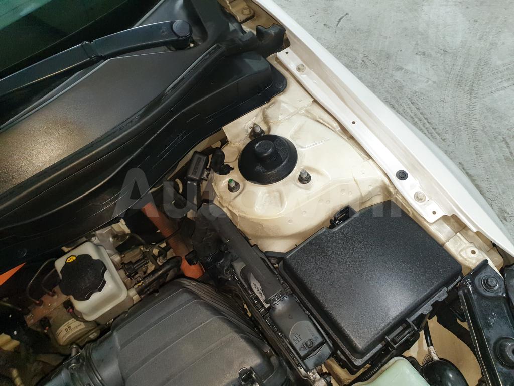 2012 KIA K5 HYBRID OPTIMA SUNROOF/ABS/R-CAM/NO ACCIDENT - 51