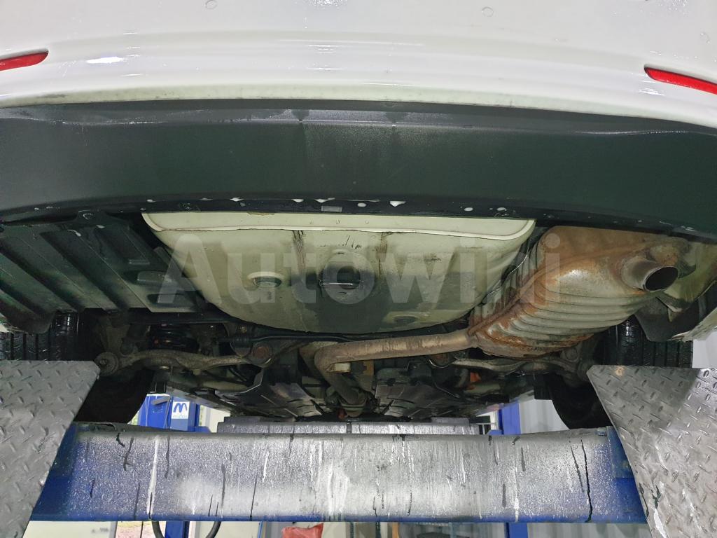 2012 KIA K5 HYBRID OPTIMA SUNROOF/ABS/R-CAM/NO ACCIDENT - 55