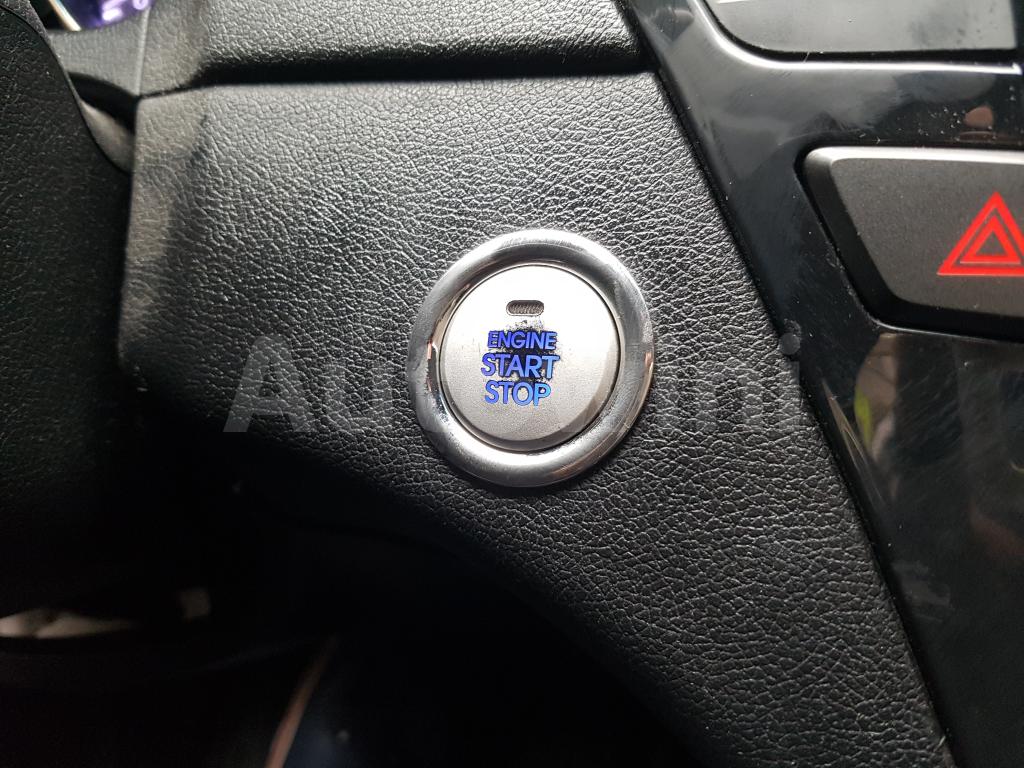 2012 HYUNDAI SONATA HYBRID (17R+SUNROOF+LED+ANDROID+S*KEY - 21