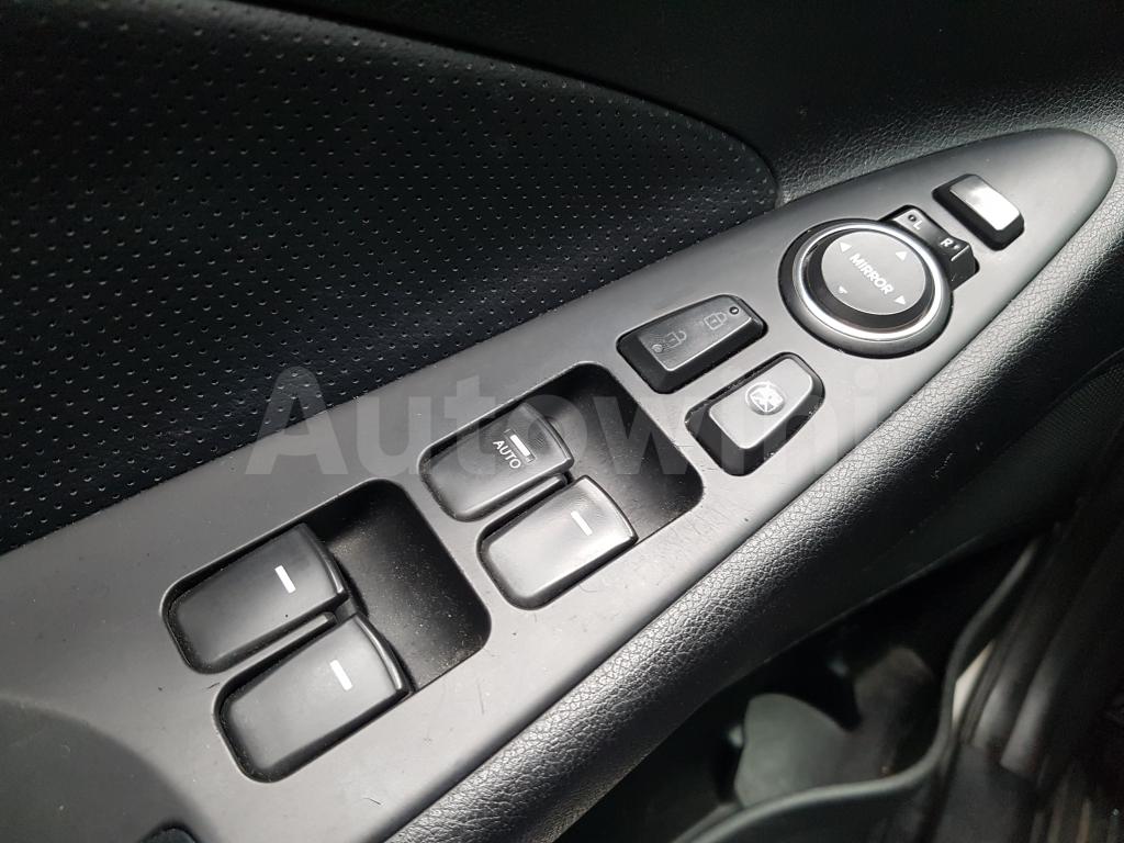2012 HYUNDAI SONATA HYBRID (17R+SUNROOF+LED+ANDROID+S*KEY - 25