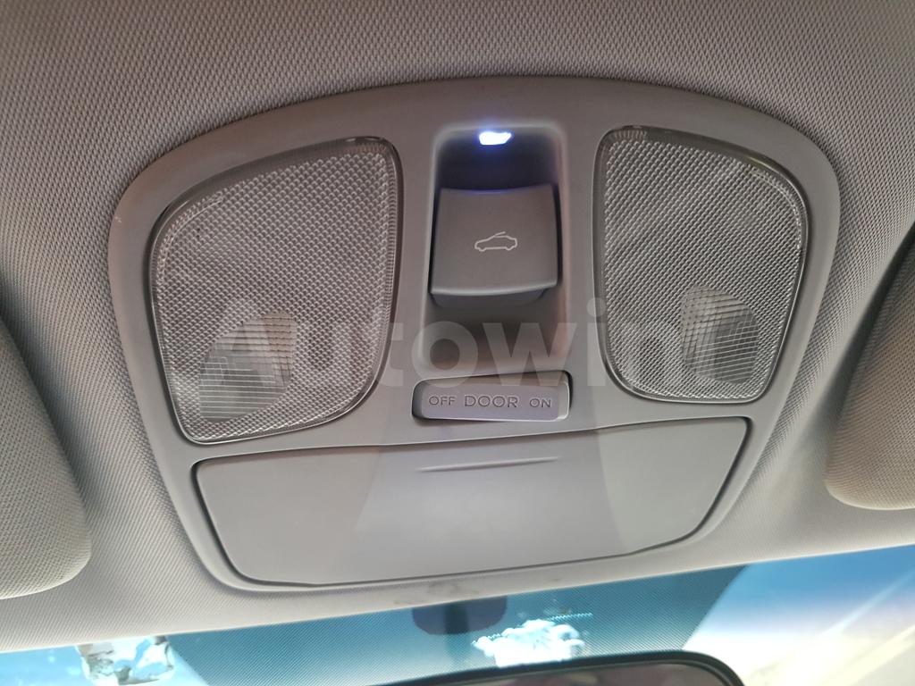 2012 HYUNDAI SONATA HYBRID (17R+SUNROOF+LED+ANDROID+S*KEY - 27