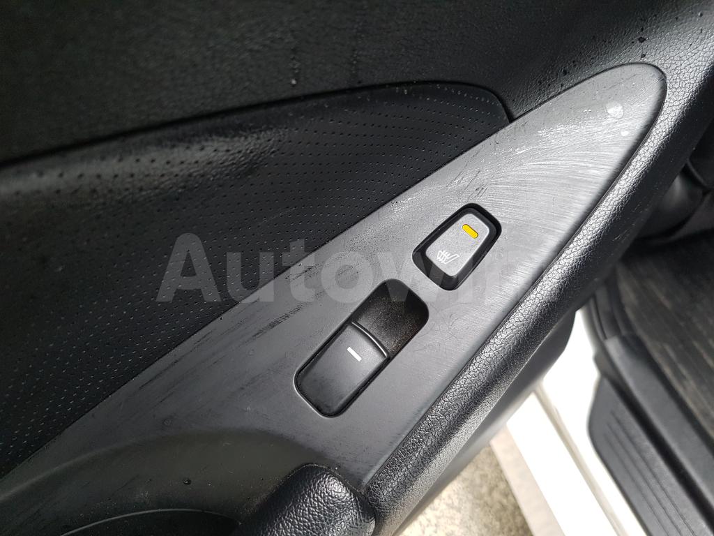 2012 HYUNDAI SONATA HYBRID (17R+SUNROOF+LED+ANDROID+S*KEY - 29