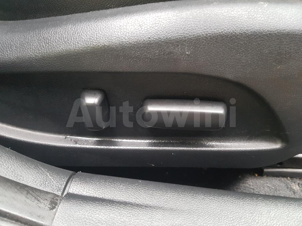 2012 HYUNDAI SONATA HYBRID (17R+SUNROOF+LED+ANDROID+S*KEY - 30