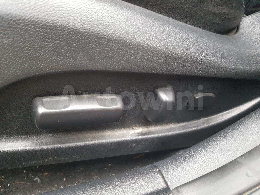 2012 HYUNDAI SONATA HYBRID (17R+SUNROOF+LED+ANDROID+S*KEY - 31