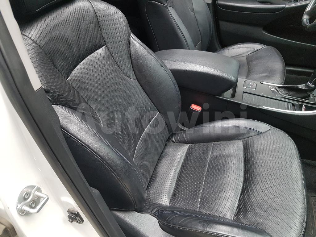 2012 HYUNDAI SONATA HYBRID (17R+SUNROOF+LED+ANDROID+S*KEY - 37