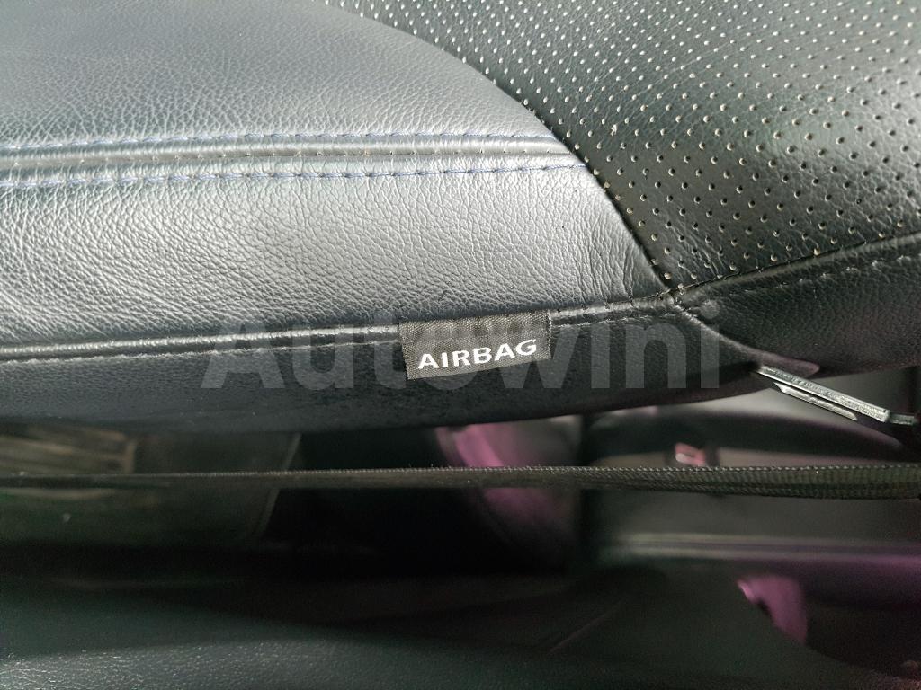 2012 HYUNDAI SONATA HYBRID (17R+SUNROOF+LED+ANDROID+S*KEY - 40