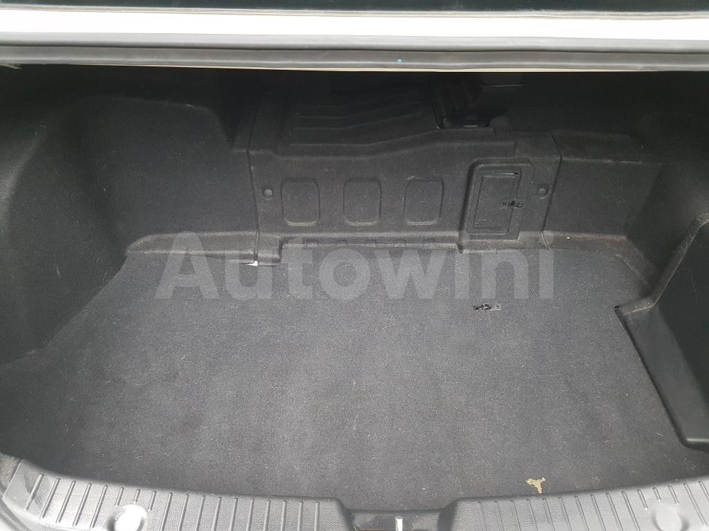 2012 HYUNDAI SONATA HYBRID (17R+SUNROOF+LED+ANDROID+S*KEY - 41
