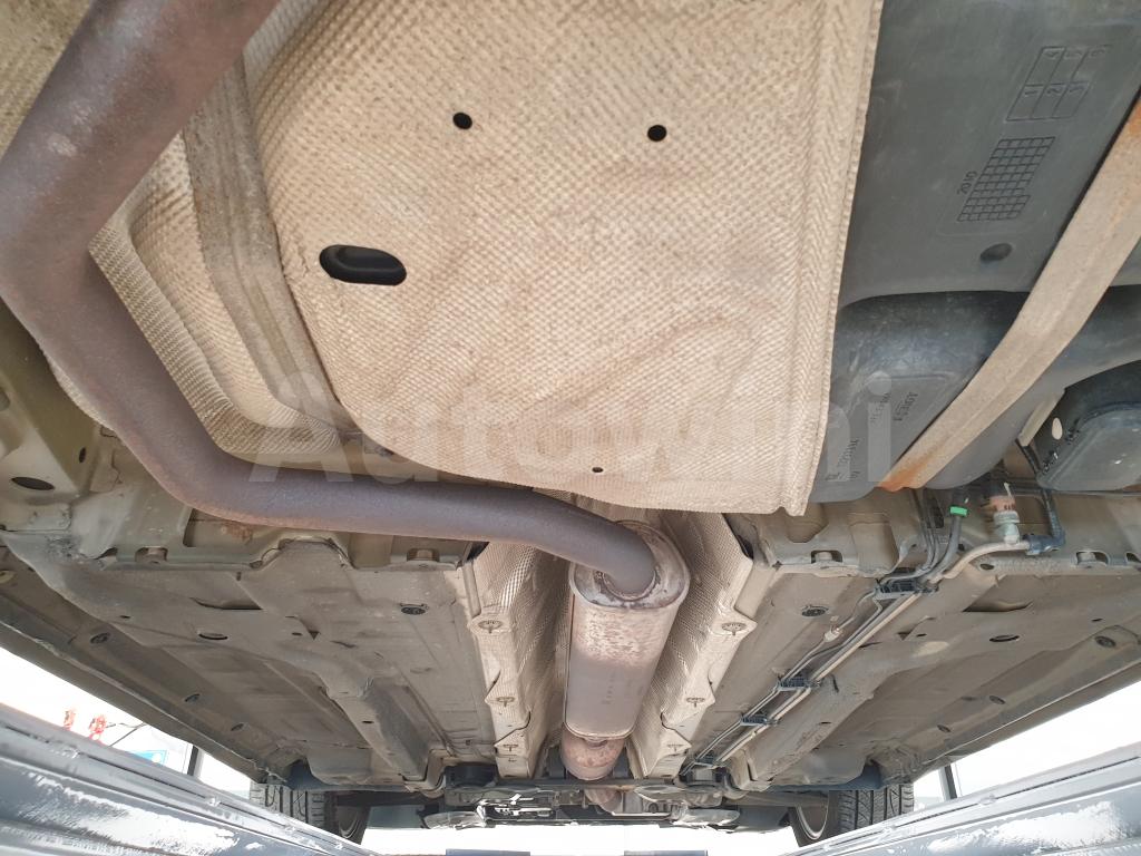 2011 GM DAEWOO (CHEVROLET) ALPHEON SUNROOF /R.CAMERA /R.SENSOR - 12