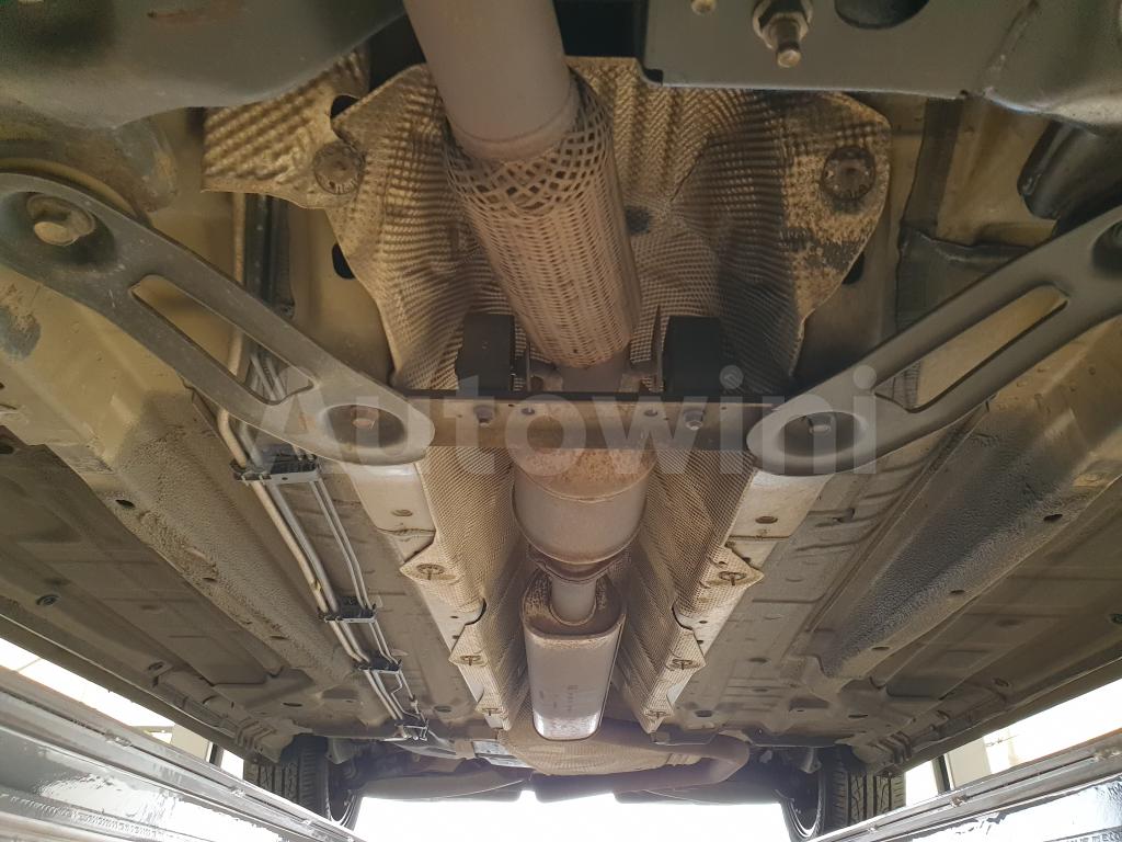 2011 GM DAEWOO (CHEVROLET) ALPHEON SUNROOF /R.CAMERA /R.SENSOR - 13
