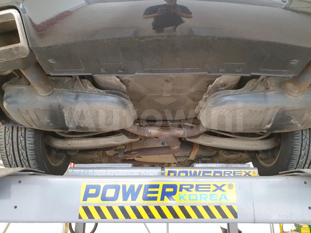 2011 GM DAEWOO (CHEVROLET) ALPHEON SUNROOF /R.CAMERA /R.SENSOR - 14