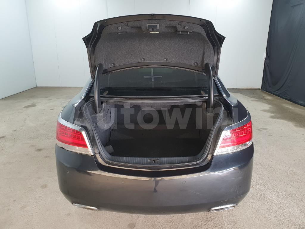 2011 GM DAEWOO (CHEVROLET) ALPHEON SUNROOF /R.CAMERA /R.SENSOR - 15