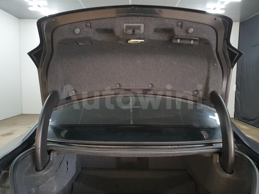 2011 GM DAEWOO (CHEVROLET) ALPHEON SUNROOF /R.CAMERA /R.SENSOR - 16