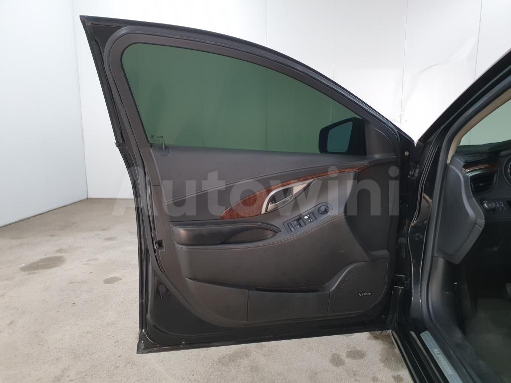 2011 GM DAEWOO (CHEVROLET) ALPHEON SUNROOF /R.CAMERA /R.SENSOR - 19
