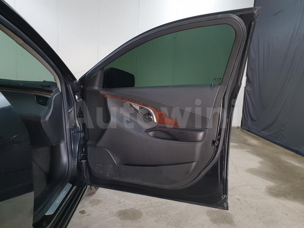2011 GM DAEWOO (CHEVROLET) ALPHEON SUNROOF /R.CAMERA /R.SENSOR - 29