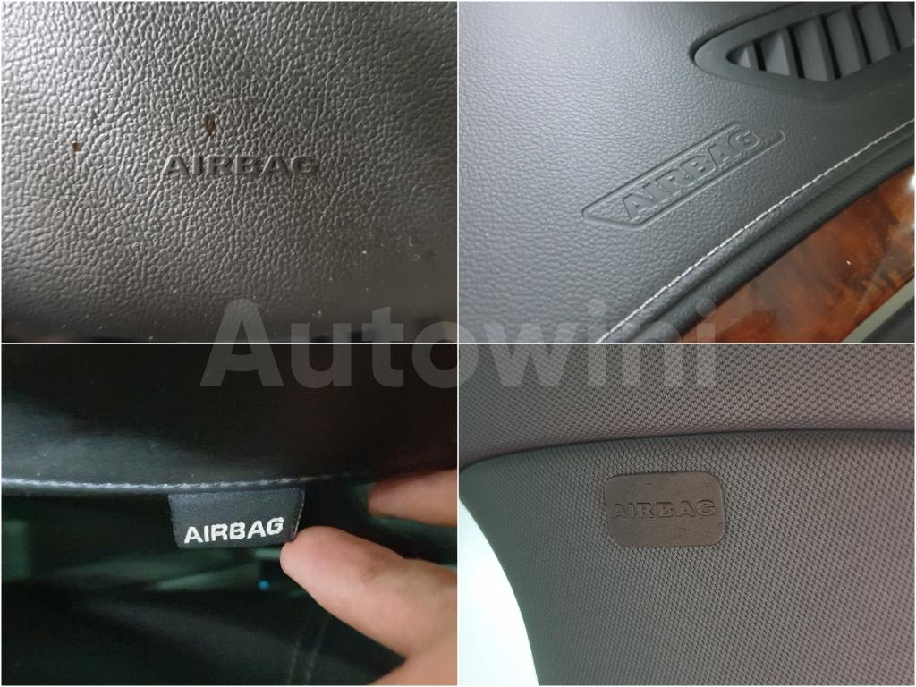 2011 GM DAEWOO (CHEVROLET) ALPHEON SUNROOF /R.CAMERA /R.SENSOR - 39