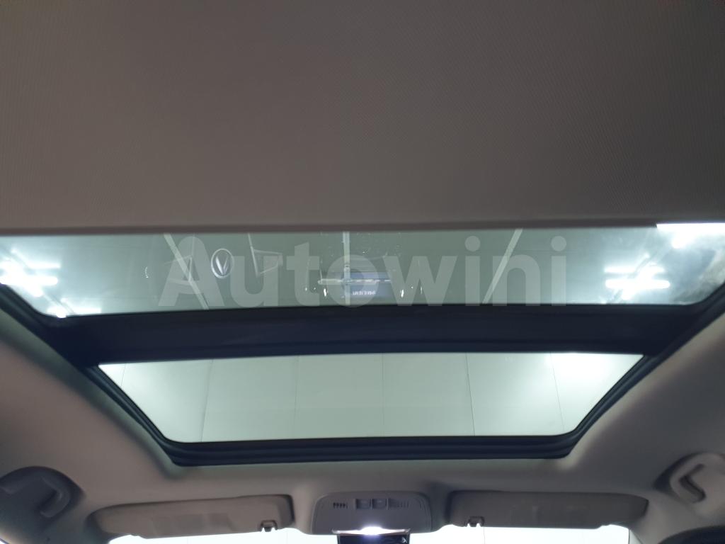 2011 GM DAEWOO (CHEVROLET) ALPHEON SUNROOF /R.CAMERA /R.SENSOR - 41