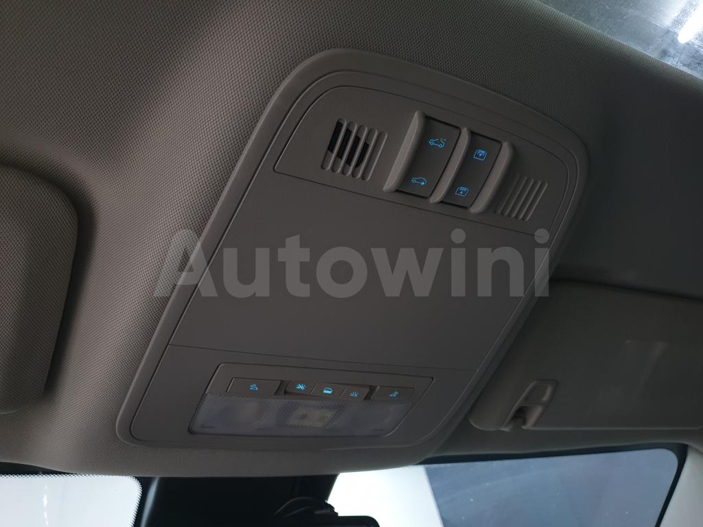 2011 GM DAEWOO (CHEVROLET) ALPHEON SUNROOF /R.CAMERA /R.SENSOR - 42