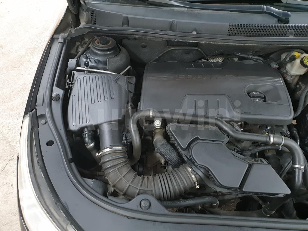 2011 GM DAEWOO (CHEVROLET) ALPHEON SUNROOF /R.CAMERA /R.SENSOR - 44