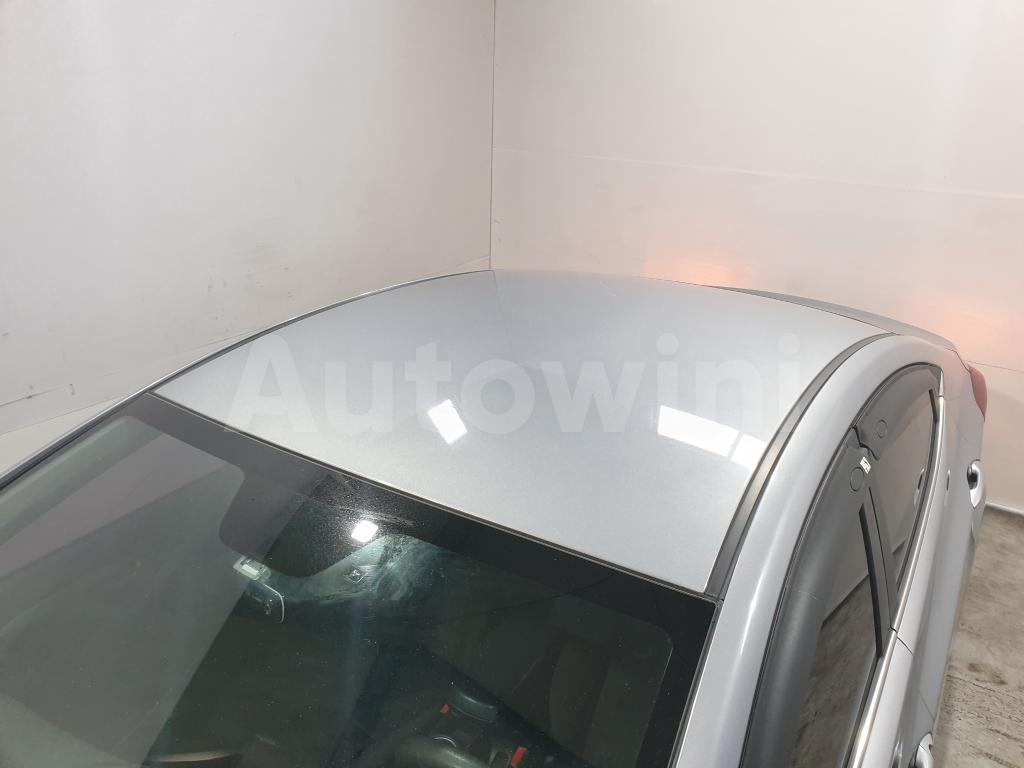 2015 HYUNDAI  AVANTE ELANTRA LPG/AUTOMATIC/ABS - 11