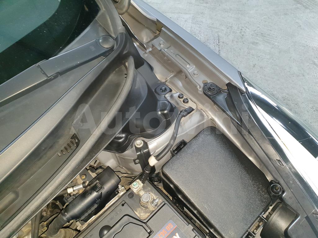 2015 HYUNDAI  AVANTE ELANTRA LPG/AUTOMATIC/ABS - 45