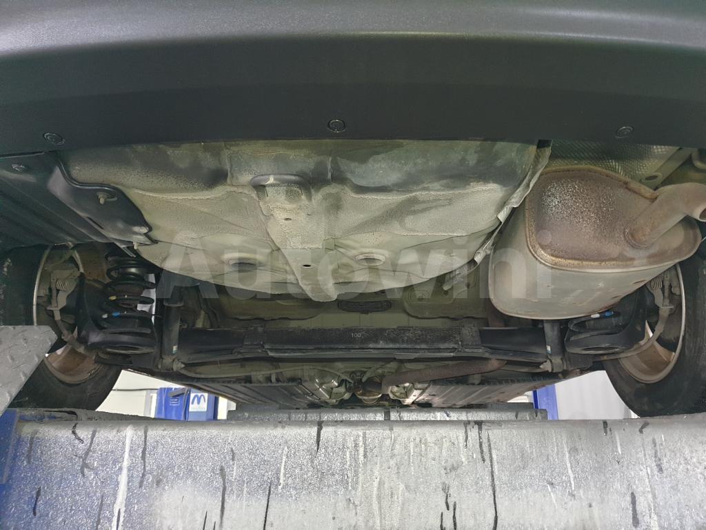 2015 HYUNDAI  AVANTE ELANTRA LPG/AUTOMATIC/ABS - 48