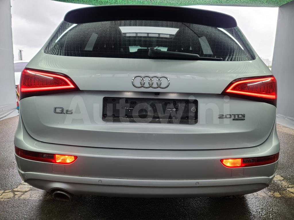 WAUZZZ8R2EA079819 2014 AUDI Q5 QUATTRO-3