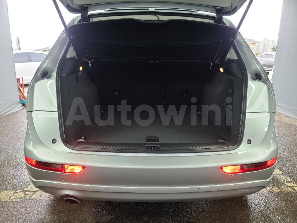 2014 AUDI Q5 QUATTRO - 18