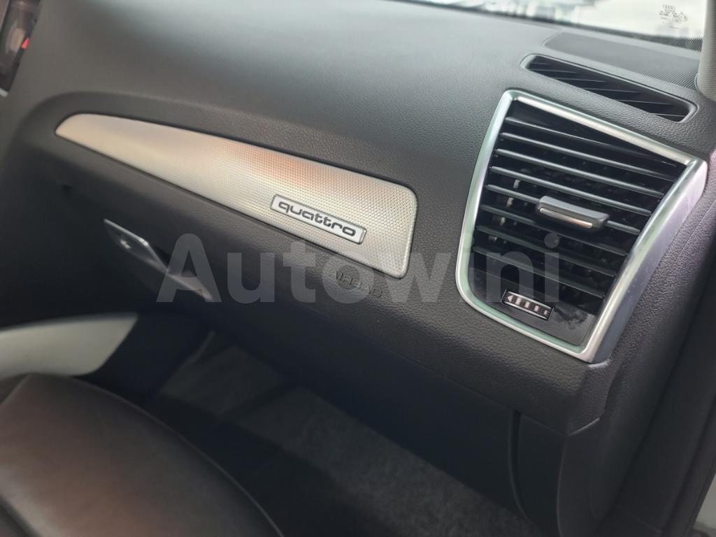 2014 AUDI Q5 QUATTRO - 23