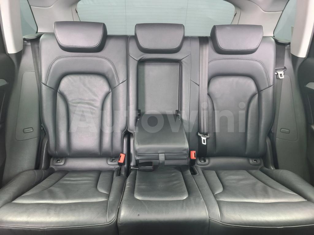 2014 AUDI Q5 QUATTRO - 27