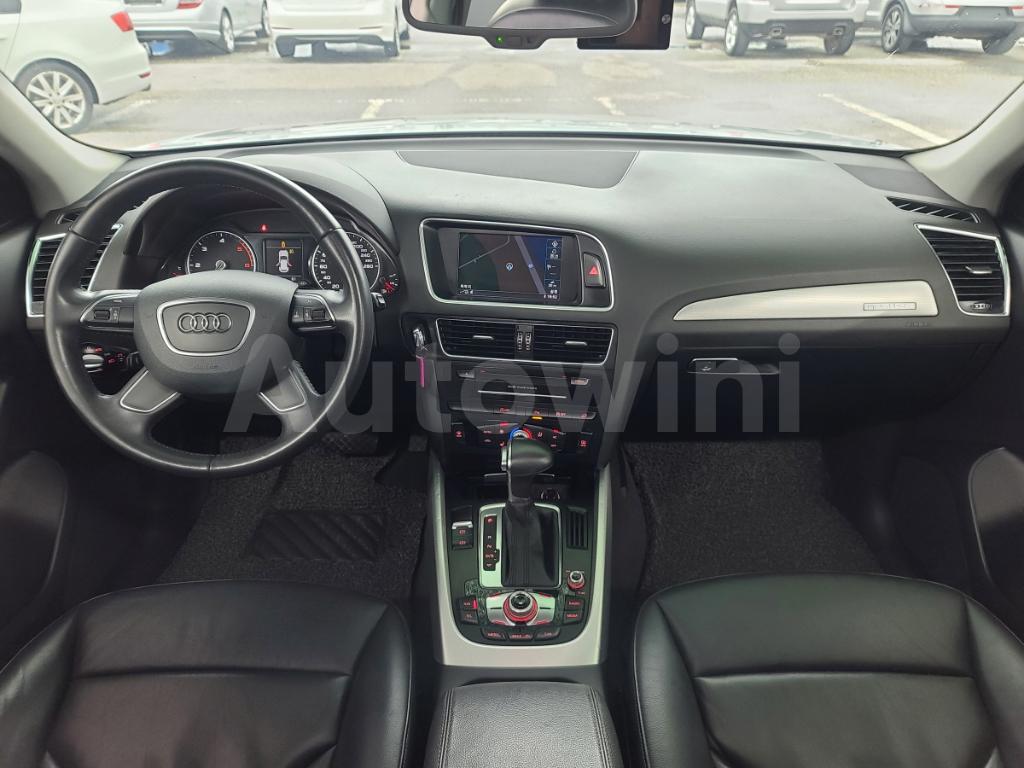 2014 AUDI Q5 QUATTRO - 28