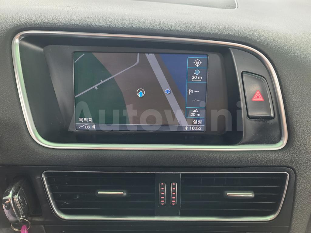 2014 AUDI Q5 QUATTRO - 30