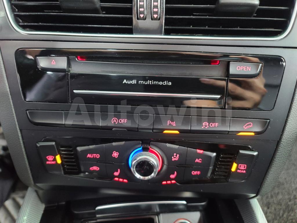 2014 AUDI Q5 QUATTRO - 32
