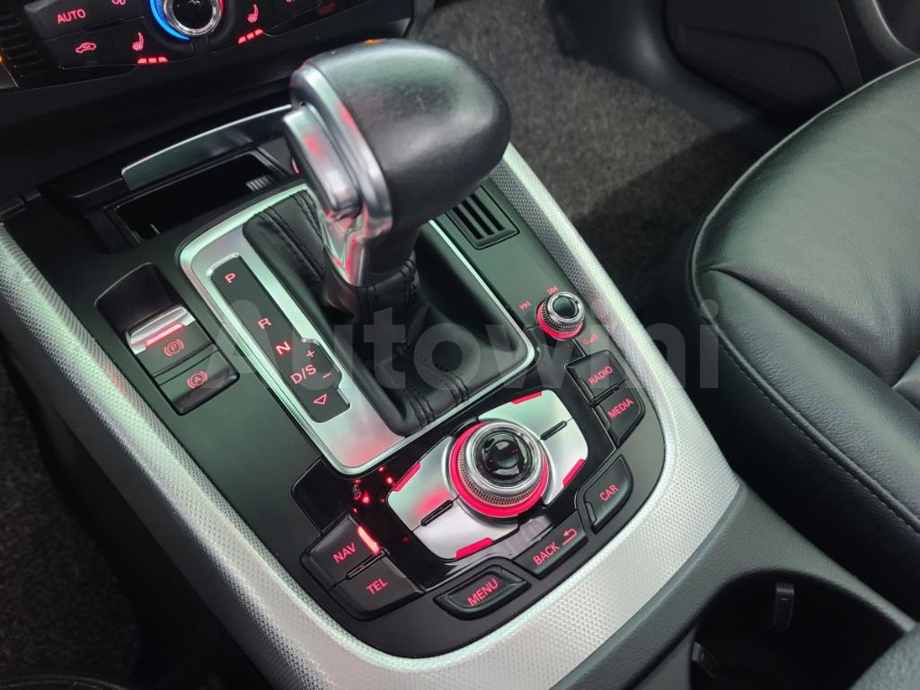 2014 AUDI Q5 QUATTRO - 33