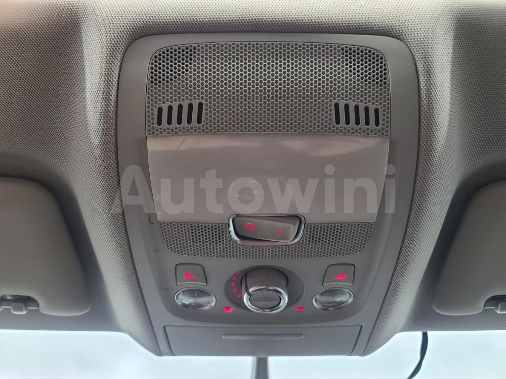 2014 AUDI Q5 QUATTRO - 34