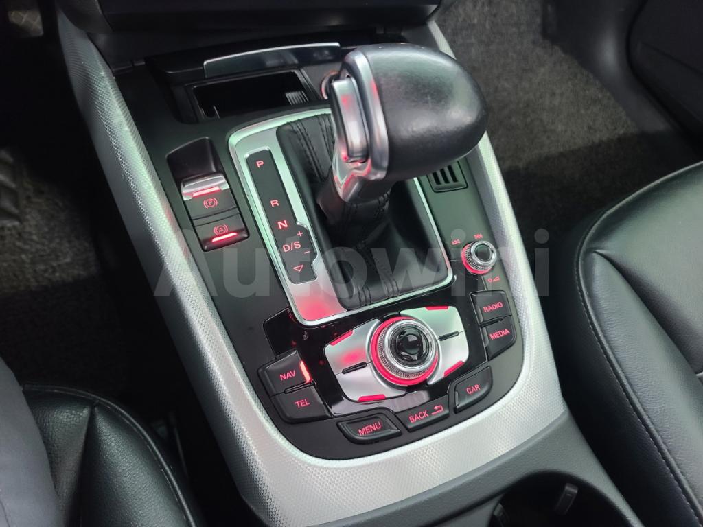 2014 AUDI Q5 QUATTRO - 39