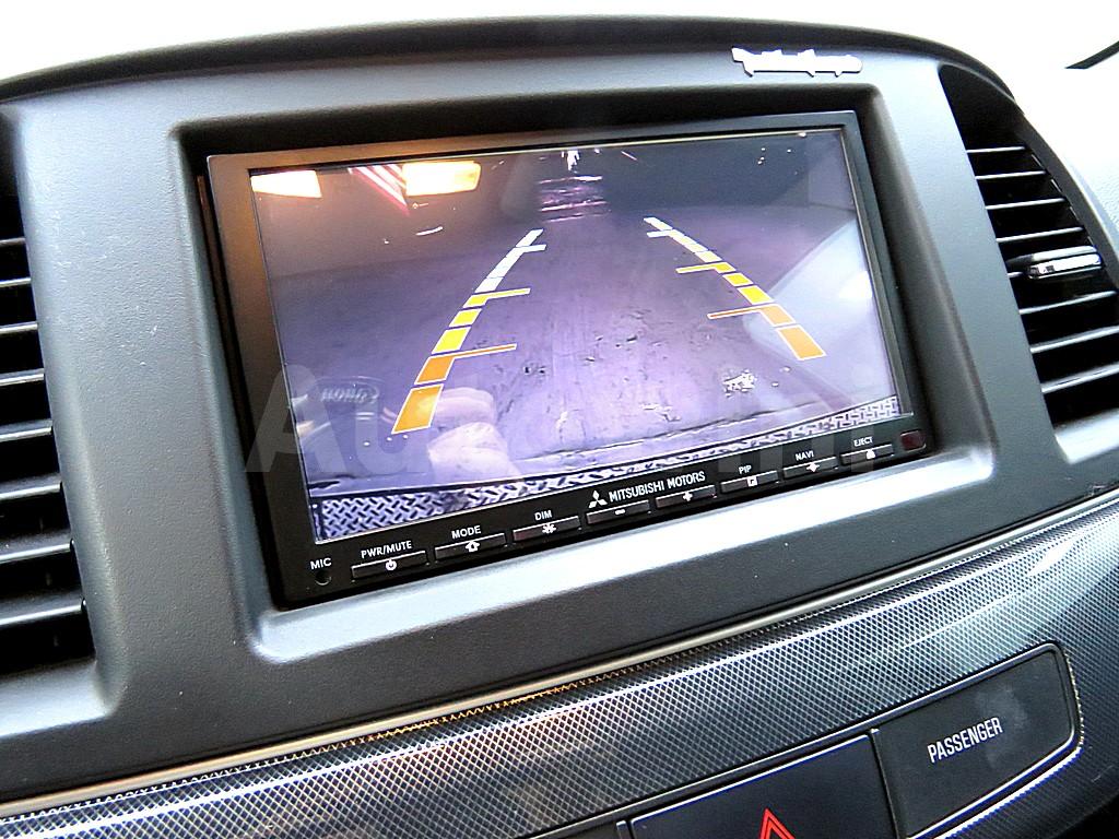 2010 MITSUBISHI LANCER 2.0 DYNAMIC - 13