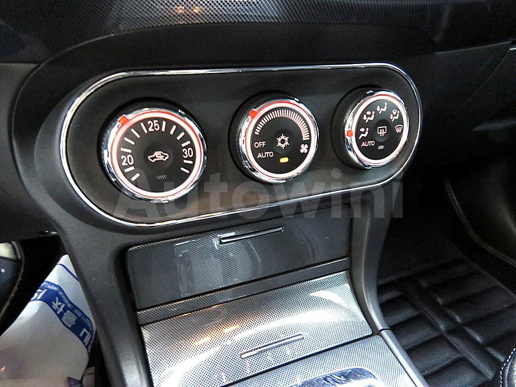 2010 MITSUBISHI LANCER 2.0 DYNAMIC - 14