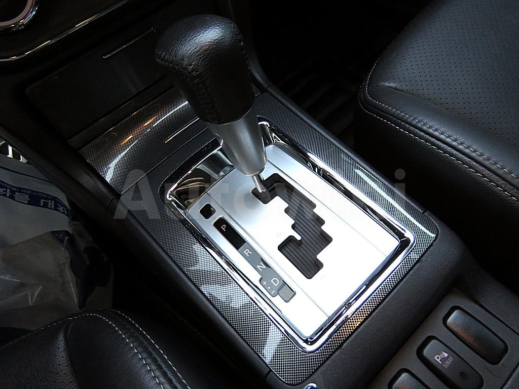 2010 MITSUBISHI LANCER 2.0 DYNAMIC - 15
